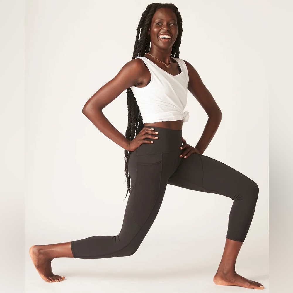 Modibodi Recycled Active Legging (Moderate-Heavy)